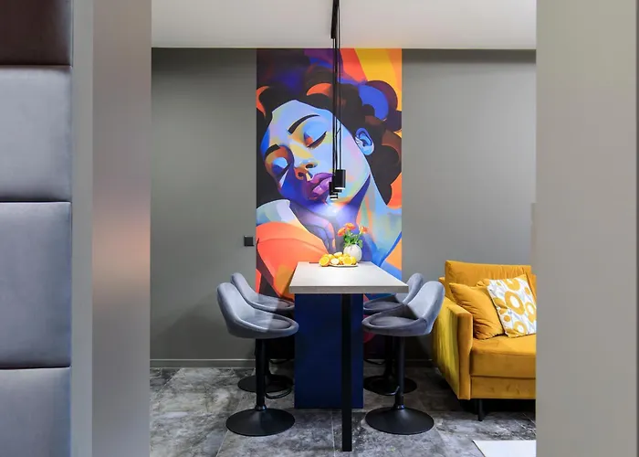 Soho Residence