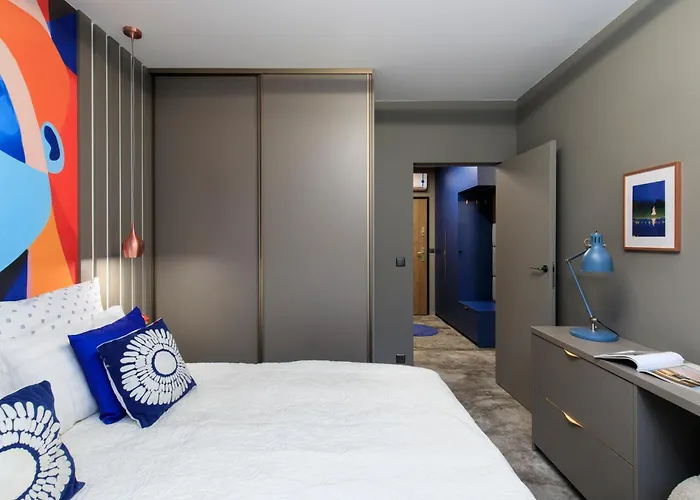 Soho Residence