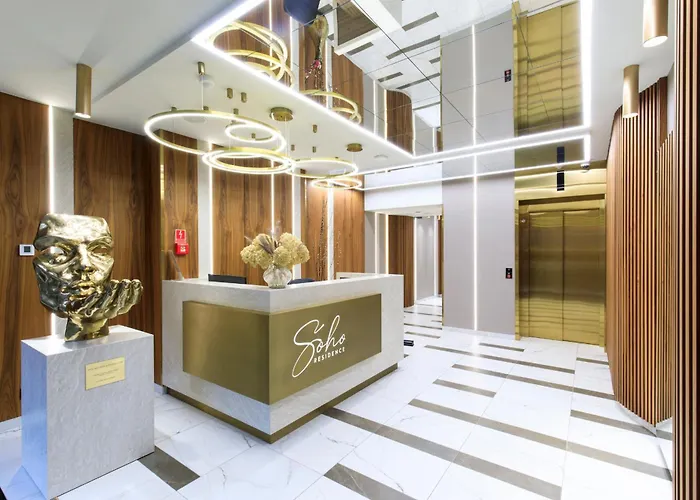 Soho Residence