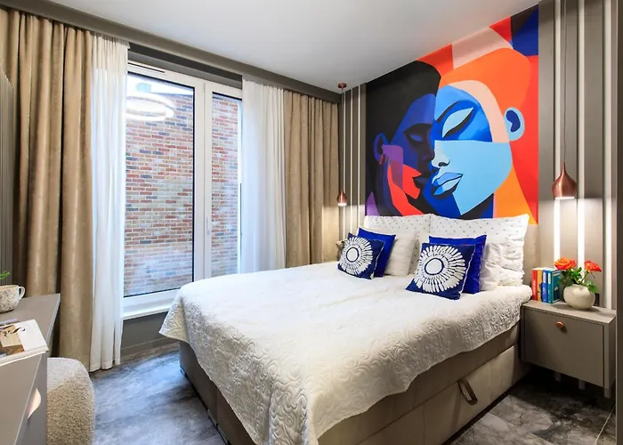 Soho Residence